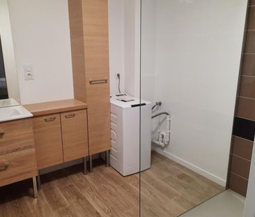 Louer appartement 2 pièces de 44 m² - Photo 6