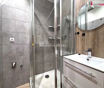 Pronájem, byt 2+1, Sokolov, ul. Boženy Němcové - Fotografie 6