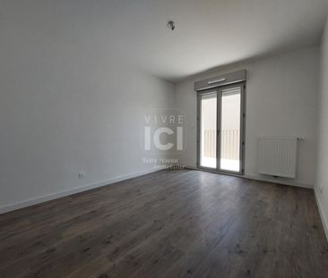 Les Sorinieres - App 43m² - 2 Pièces - Photo 1