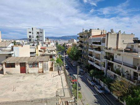 Ευρύχωρο Ανακαινισμένο Διαμέρισμα 76 τ.μ. με 2 Υπνοδωμάτια, Parking, Ανακαινισμένη Κουζίνα και Νέες Τέντες στην Πετρούπολη, € 800, 76 τ.μ. - Photo 5