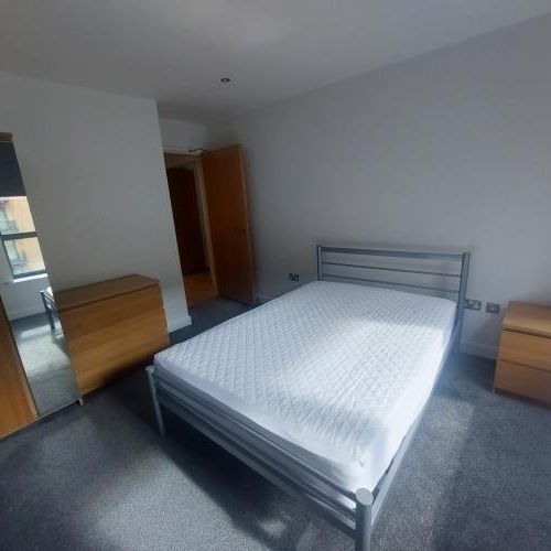 Student Apartment 1 bedroom, City Centre, Sheffield - Photo 1