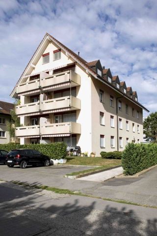 Studio au coeur de Morges - Photo 2