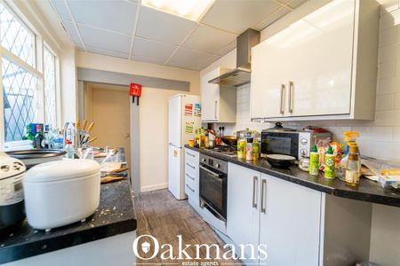 5 bedroom house to rent - Photo 4