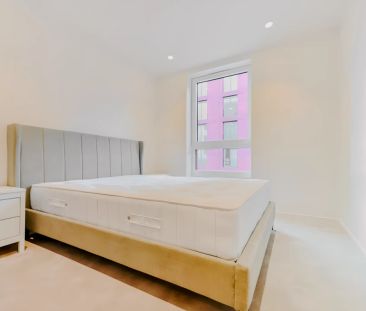 1 Bedroom 1 Bathroom Flat 501 - Photo 3