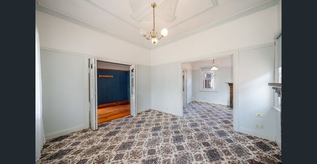 GREAT FAMILY HOME IN A PERFECT LOCATION - Photo 1