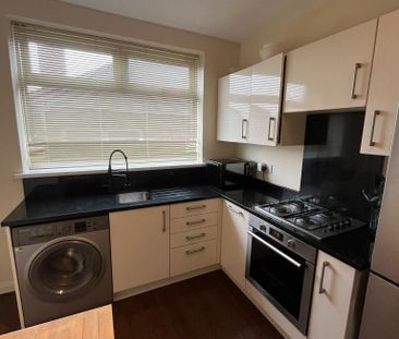 1 bedroom flat to rent - Photo 6
