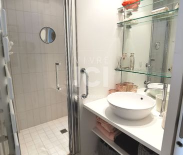 Location Appartement 1 pièce 30m² - Photo 6