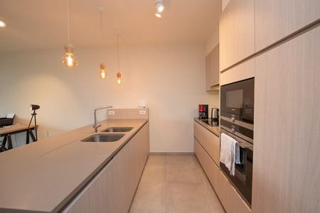 Appartement te huur - Photo 5