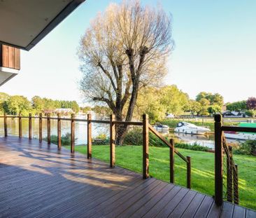 The Stadbury, Whittets Ait, Weybridge, Surrey, KT13 - Photo 5