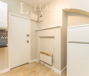 apartment to rent Bridge Road, Southampton, SO19 - Photo 5