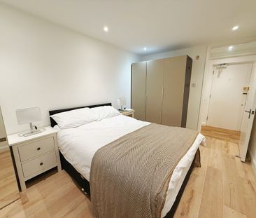 1 Bed Flat, Pavilion Mansions, SW9 - Photo 3