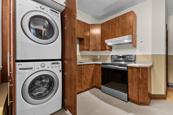 Appartement à louer - Photo 1