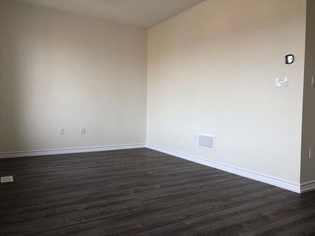 For Lease - 234 Harold Dent Trail, Oakville, Ontario - Photo 5