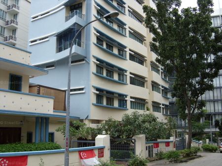 River Valley Court (D9), Apartment - For Rent - Photo 3