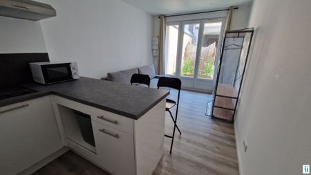Location Appartement rouen - Photo 2