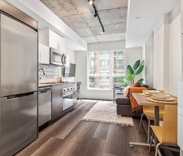 ALMA @ ByWard Market - Student Housing Ottawa - Photo 5