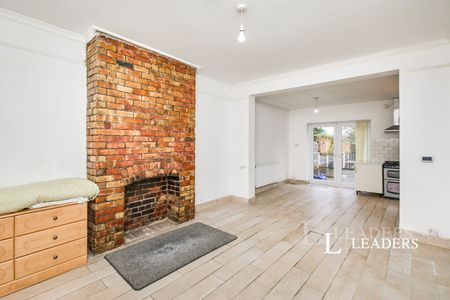 1 bedroom apartment to rent London Road, Alvaston, Derby, Derbyshire, DE24 - Photo 3