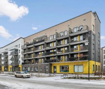 Järfälla - 2rok - tillsv - 12.650kr/mån - Foto 3