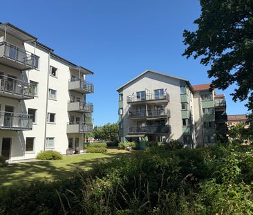 Sjöbrings väg 6 Falkenberg, Kalmar - Foto 1