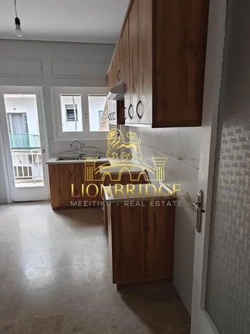 Διαμέρισμα για ενοικίαση Νέος Κόσμος - Photo 3