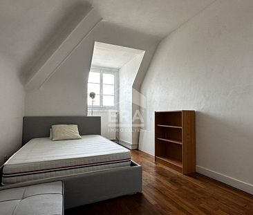 Appartement de 3 pièces à louer situé en centre ville de Compiègne - Photo 6