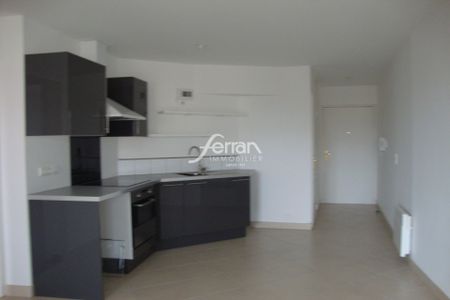 Appartement 3 Pièces 59 m² - Photo 4