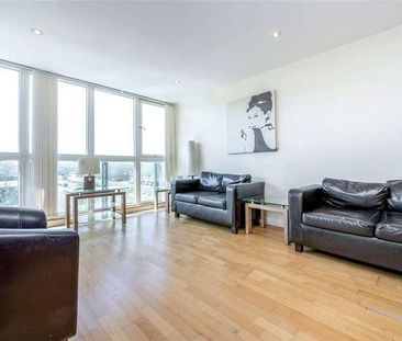 Lower Twelfth Street, Milton Keynes, Buckinghamshire, MK9 - Photo 2