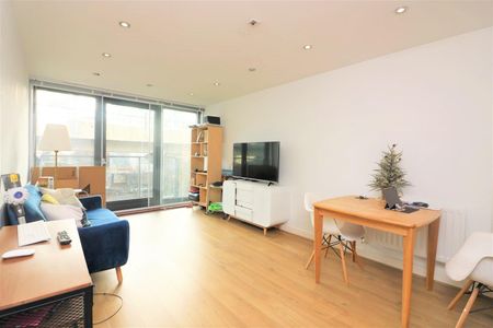 Elektron Tower, 12 Blackwall Way, E14 9GB, London - Photo 3