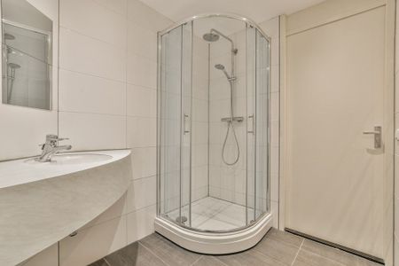 Te huur: Appartement Sarphatistraat 686 in Amsterdam - Photo 2