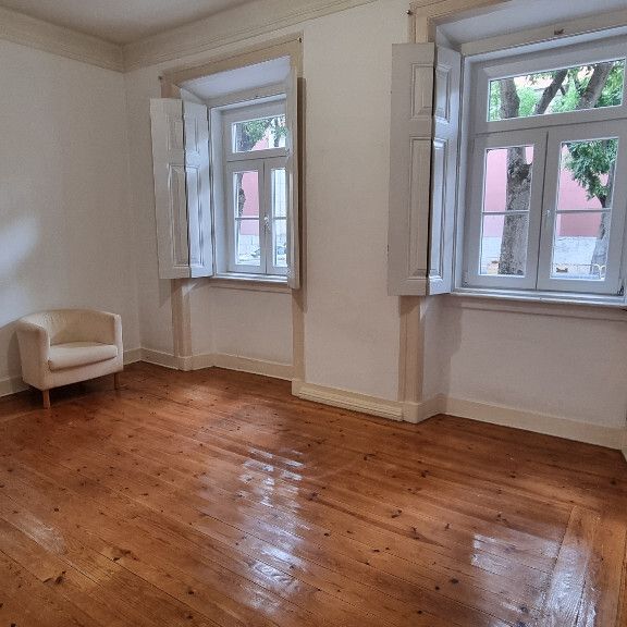 Apartamento T2 em Lisboa - Photo 1