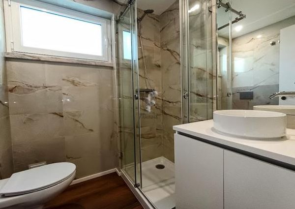 Apartamento T3 em Lisboa