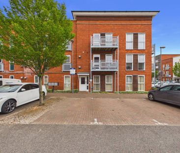 Gaskell Place, Ipswich, Suffolk, IP2 0EL - Photo 5