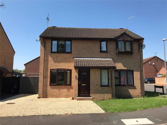2 bedroom semi-detached house to rent - Photo 1