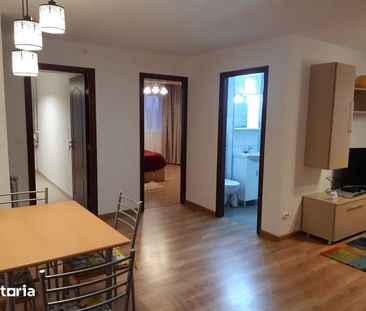 Inchiriez apartament 2 camere - Photo 6