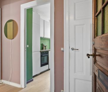 Asger Rygs Gade 1727 København V - Foto 1