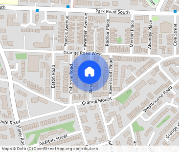 Alexandra Road, Birkenhead, CH43 - Photo 1