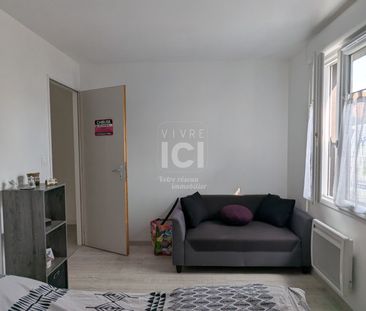 Location Maison 5 pièces 108m² - Photo 4