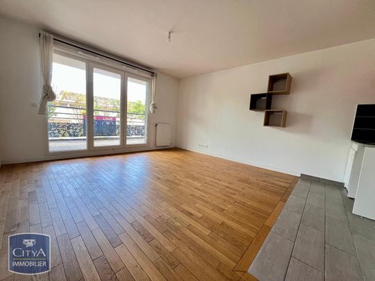 Location Appartement 3 pièces 59m² ACHERES 78260 - Photo 1
