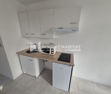 Location Appartement 2 pièces 25m² SIN LE NOBLE 59450 - Photo 3