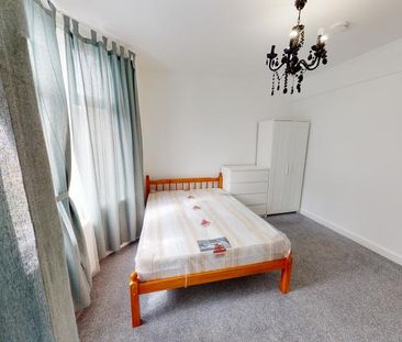 5 bedroom house share to rent - Photo 2