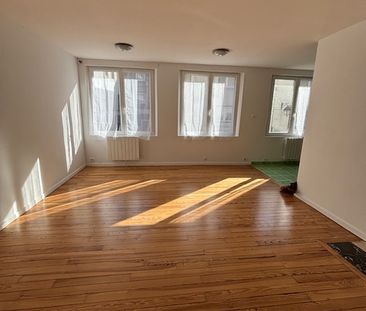 Location Appartement 5 pièces 104m² CHERBOURG-EN-COTENTIN 50100 - Photo 3