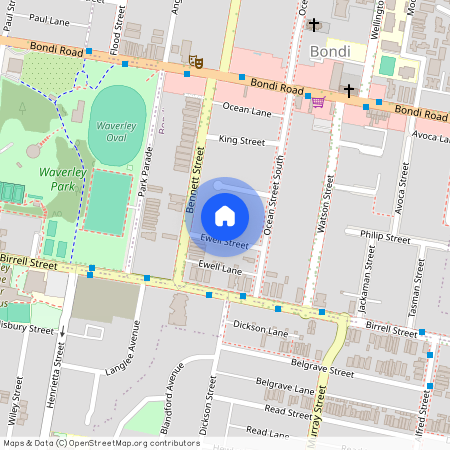 8 Ewell Street, NSW 2026, Bondi