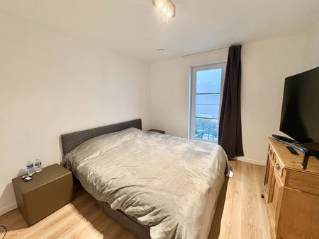 Ruime woning met 3 slaapkamers en tuin - Photo 3