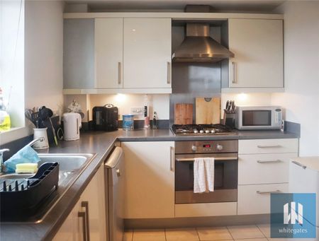 Plover Mills, Lindley, Huddersfield, HD3 - Photo 5
