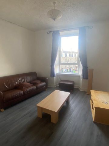 1 Bed Flat, Holburn Street, AB10 - Photo 4