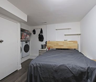 For Lease - 176 Hiawatha Road Unit# Bsmt, Toronto, Ontario - Photo 6