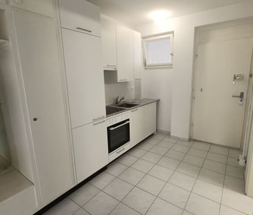 MINUSIO, 1 1/2-ROOM APARTMENT WITH LAKE VIEW - Photo 4