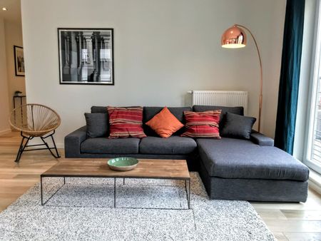 Flat - for rent - Foto 4