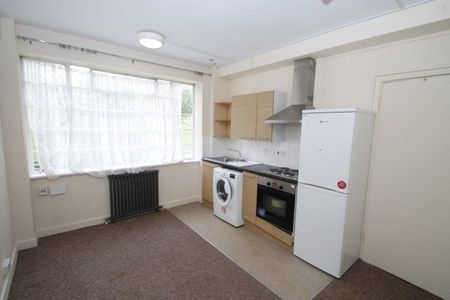 Taymount Rise, SE23 - Photo 2