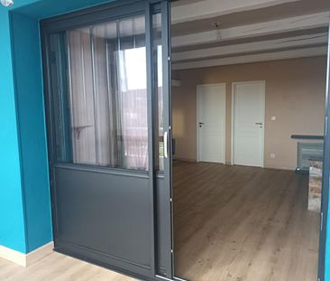 Location Appartement 3 pièces 60m² HYERES 83400 - Photo 1